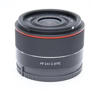 サムヤン AF 24mm F2.8 FE」の商品検索結果 | デジタルカメラ、ミラー
