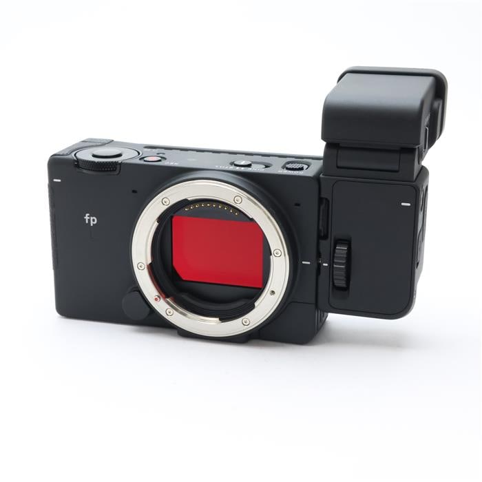 fp L & EVF-11 キット