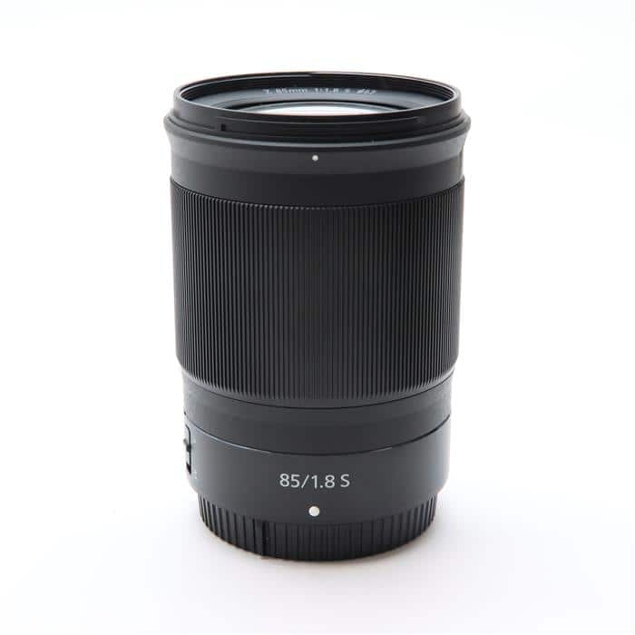NIKKOR Z 85mm F1.8 S