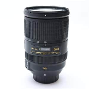 AF-S DX NIKKOR 18-300mm f/3.5-6.3G ED VR」の商品検索結果