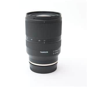 新品)TAMRON (タムロン) 17-28mm F2.8 Di III RXD/Model A046SF