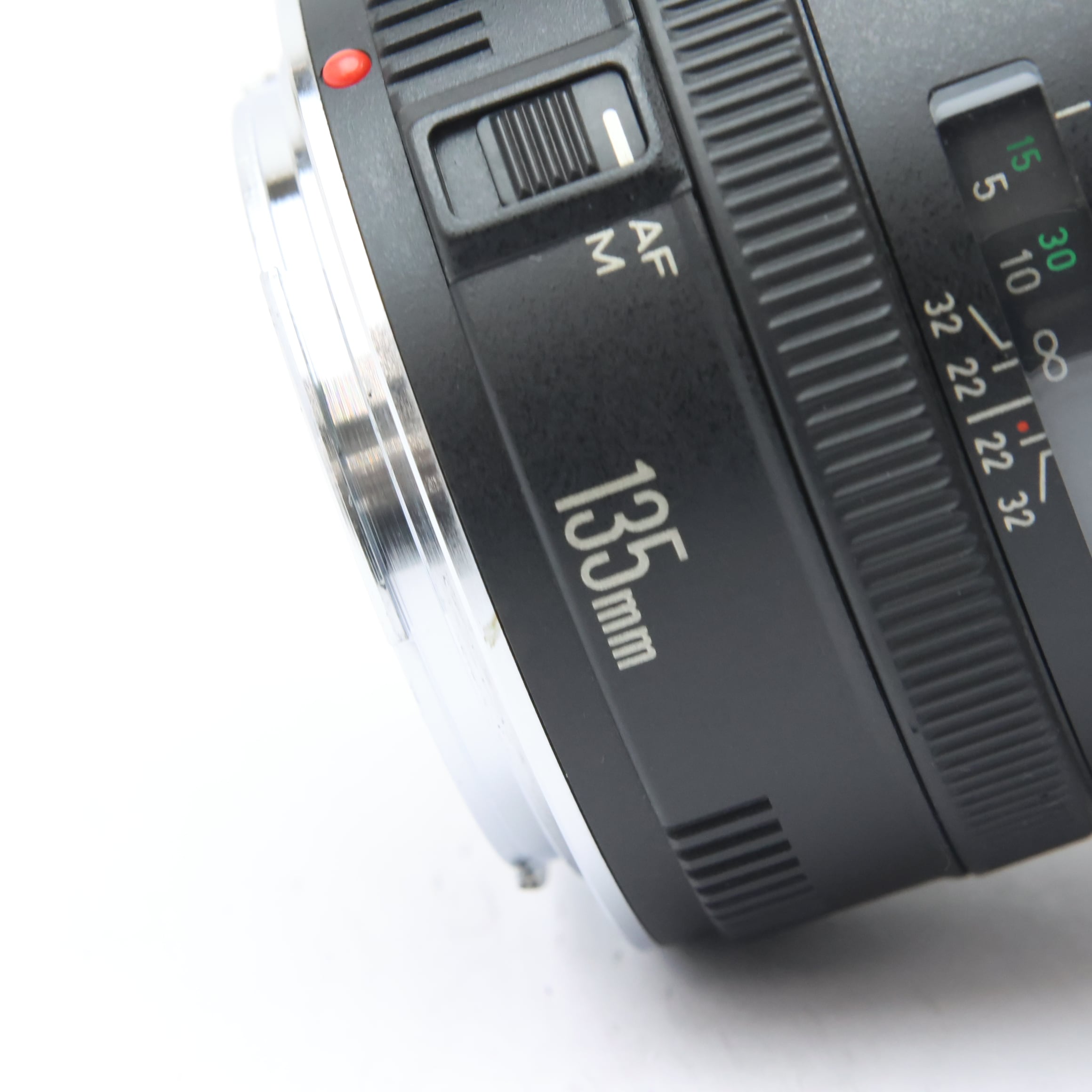 s*a様 【タイムセール】 Canon キャノンEF135mm F2.8 ソフト 中古)Canon (キヤノン) EF135mm F2.8 ソフトフォーカス（商品ID