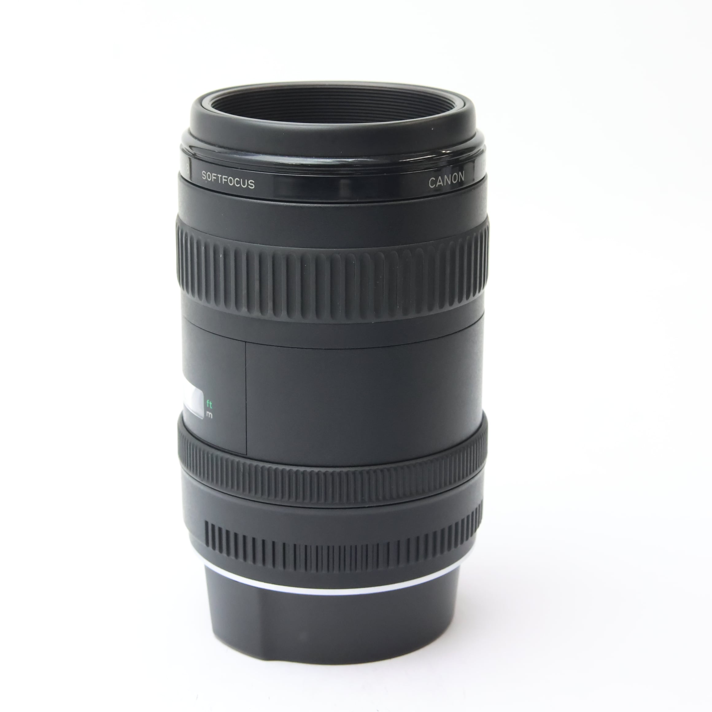 中古)Canon (キヤノン) EF135mm F2.8 ソフトフォーカス（商品ID