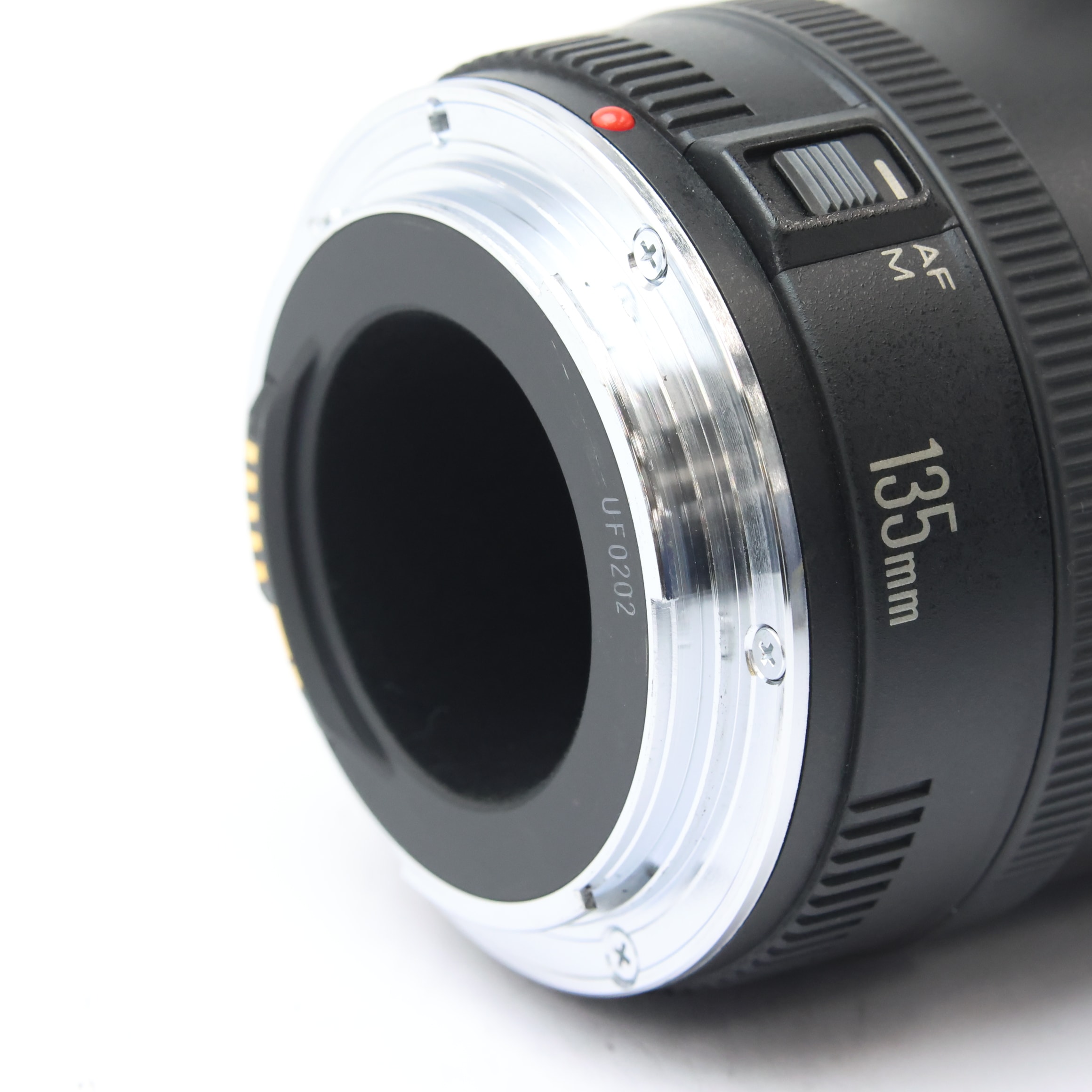 s*a様 【タイムセール】 Canon キャノンEF135mm F2.8 ソフト EF135mm F2.8 ソフトフォーカス - キヤノンカメラミュージアム