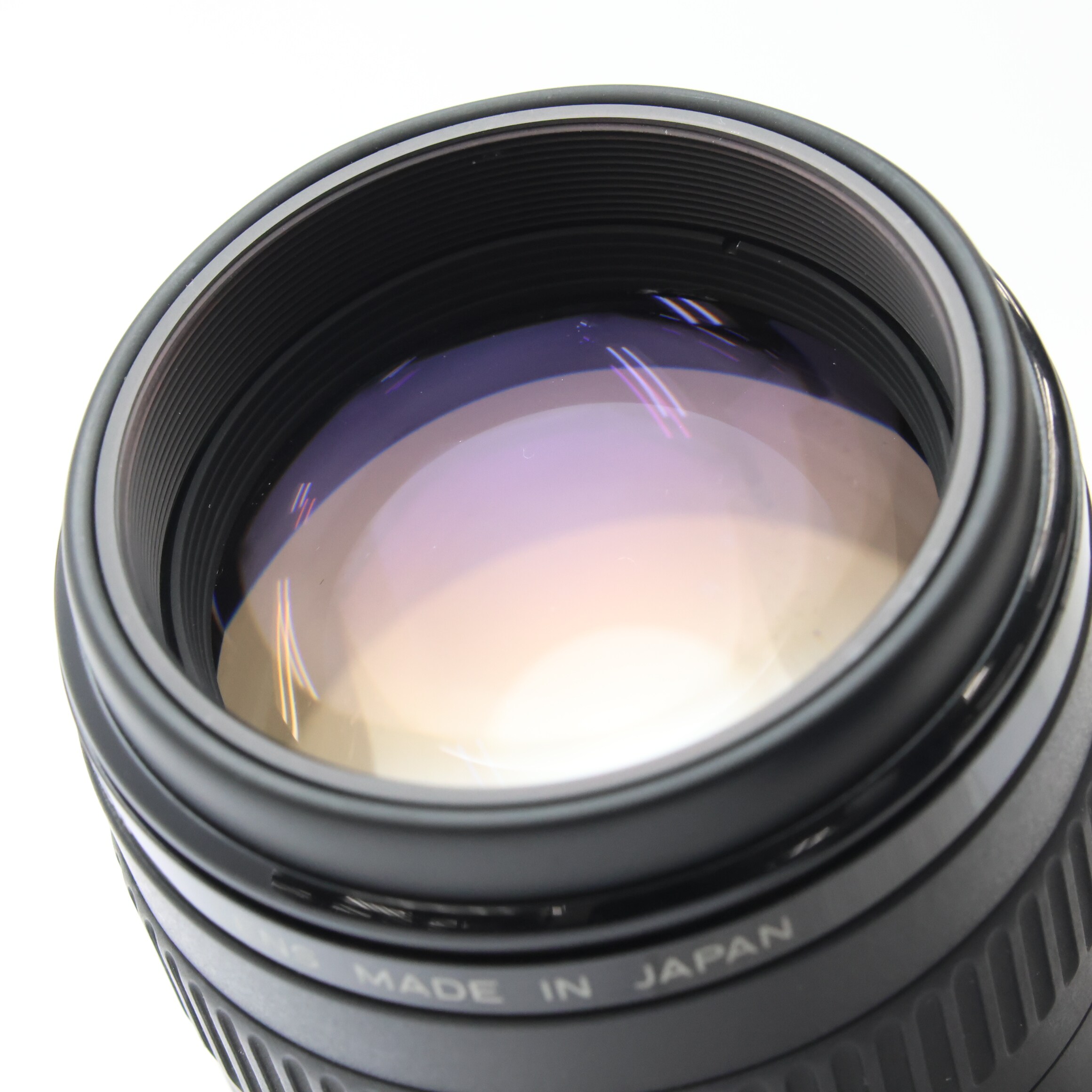 s*a様 【タイムセール】 Canon キャノンEF135mm F2.8 ソフト 中古)Canon (キヤノン) EF135mm F2.8 ソフトフォーカス（商品ID