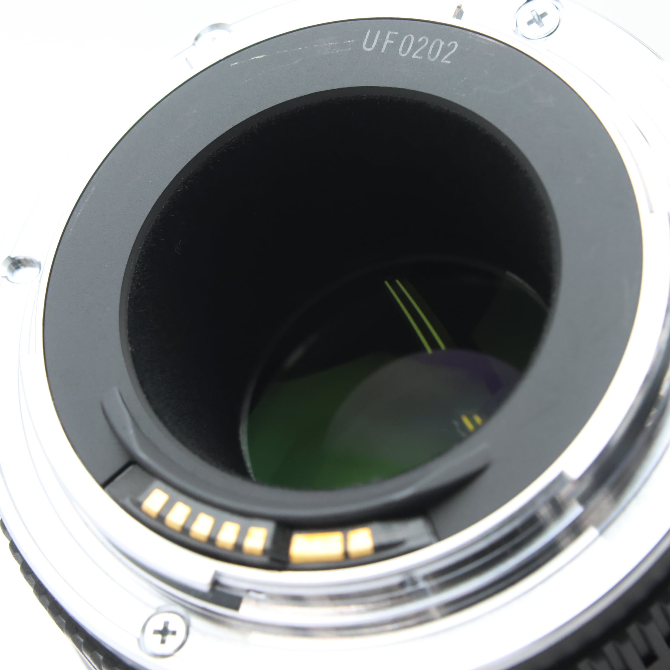 中古)Canon (キヤノン) EF135mm F2.8 ソフトフォーカス（商品ID
