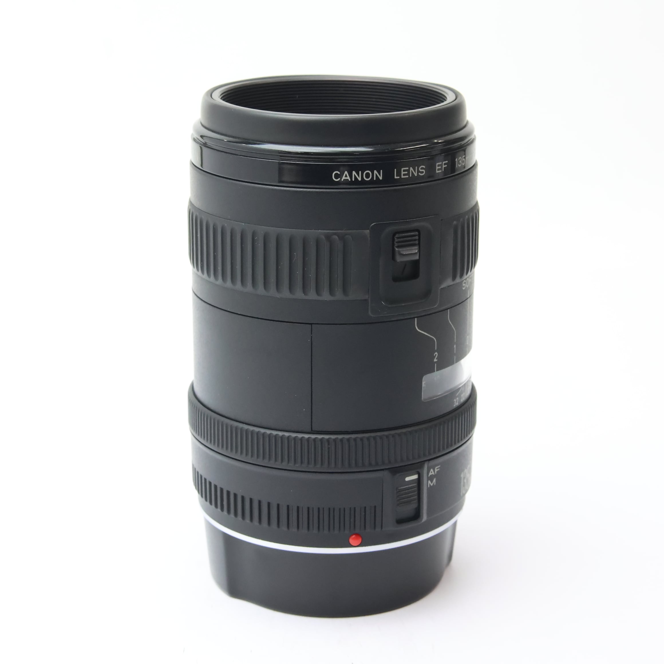 中古)Canon (キヤノン) EF135mm F2.8 ソフトフォーカス（商品ID
