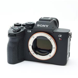 SONY (ソニー) α7RV ボディ ILCE-7RM5 メイン