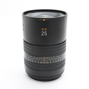 新品)HASSELBLAD (ハッセルブラッド) XCD 25mm F2.5 V（商品ID