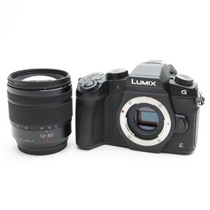 Panasonic (パナソニック) LUMIX DMC-G8 ボディ」の商品検索結果