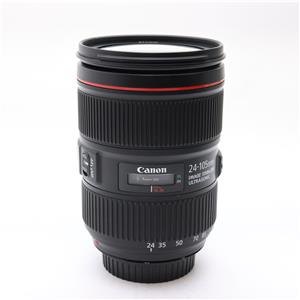 新品)Canon (キヤノン) EF24-105mm F4L IS II USM（商品ID