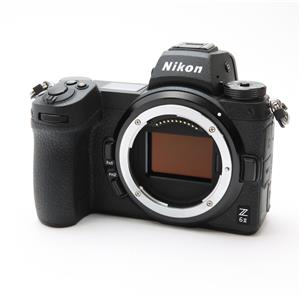 Nikon (ニコン) Z6II ボディ メイン