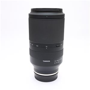 tamron 70-180mm f2.8 diiii vxd」の商品検索結果 | デジタルカメラ