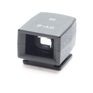 新品)RICOH (リコー) 外部ミニファインダー GV-2（商品ID