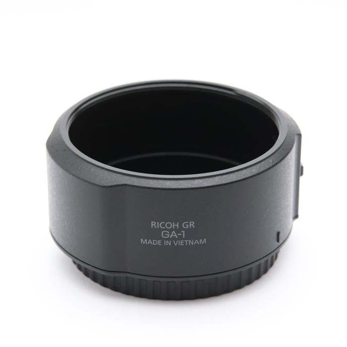中古)RICOH (リコー) レンズアダプター GA-1（商品ID：3717031004767