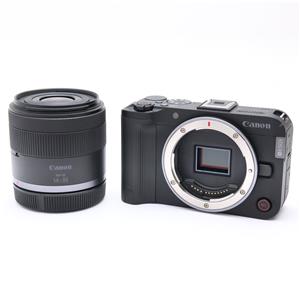 新品)Canon (キヤノン) EOS R50 V RF-S14-30mm IS STM PZレンズキット