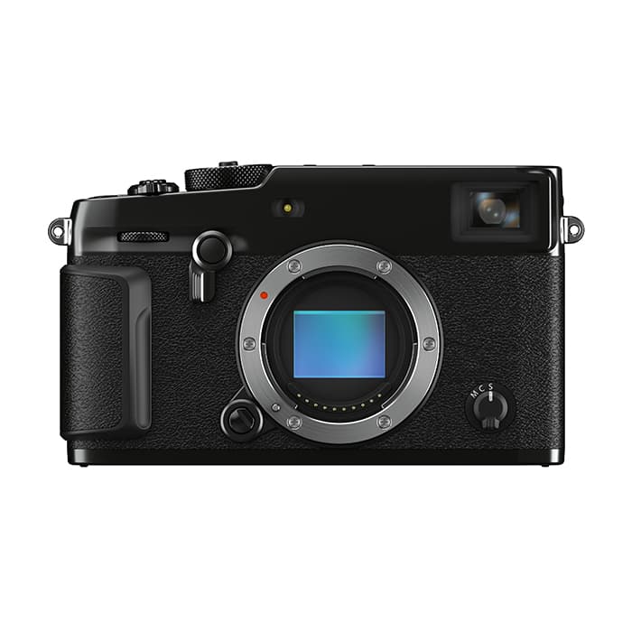 新品)FUJIFILM (フジフイルム) X-Pro3 ブラック（商品ID ...