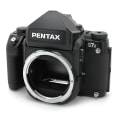 PENTAX (ペンタックス) 67II プロフレーミングセット