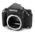 PENTAX (ペンタックス) 67II プロフレーミングセット