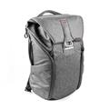 peak design (ピークデザイン) エブリデイバックパック20L BB-20-BL-1 チャコール