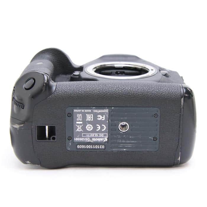 中古)Canon (キヤノン) EOS-1D X Mark II（商品ID：3717016455768）詳細ページ |  デジタルカメラ、ミラーレスカメラ、交換レンズの総合サイト｜マップカメラ