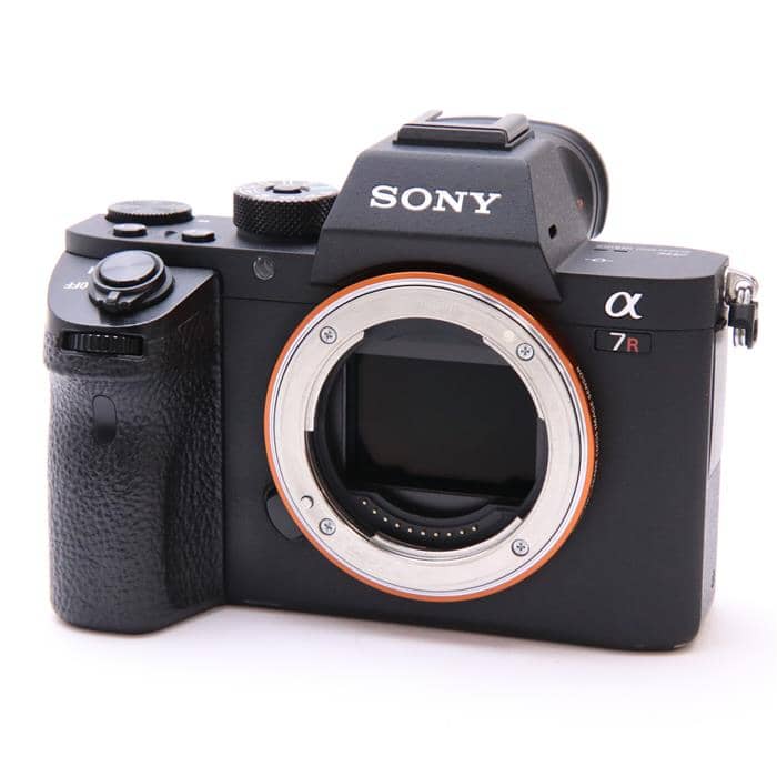 ★美品★ SONY α7RⅡ ボディ