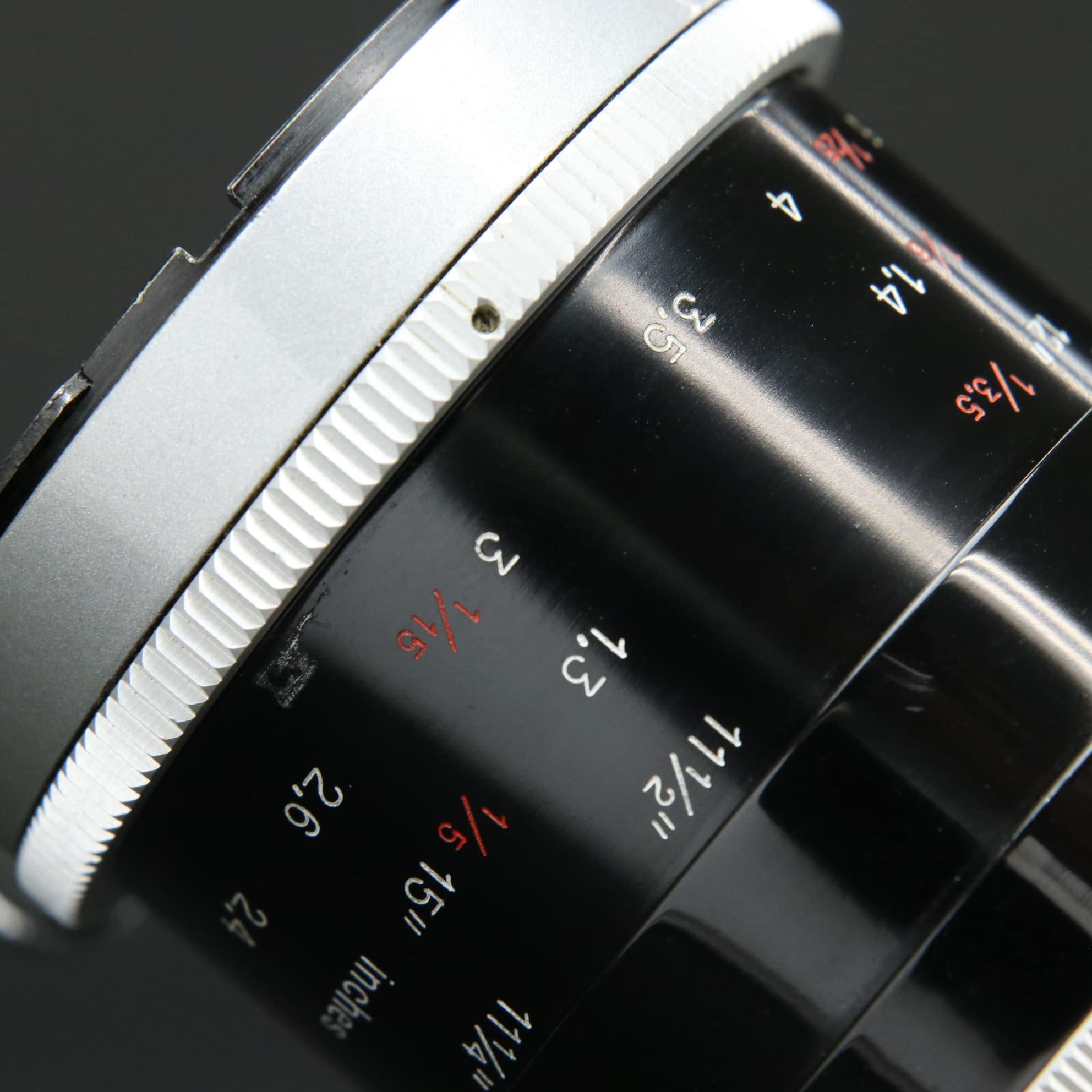 中古)ALPA (アルパ) ケルン マクロスイター 50mm F1.8 AR（商品ID