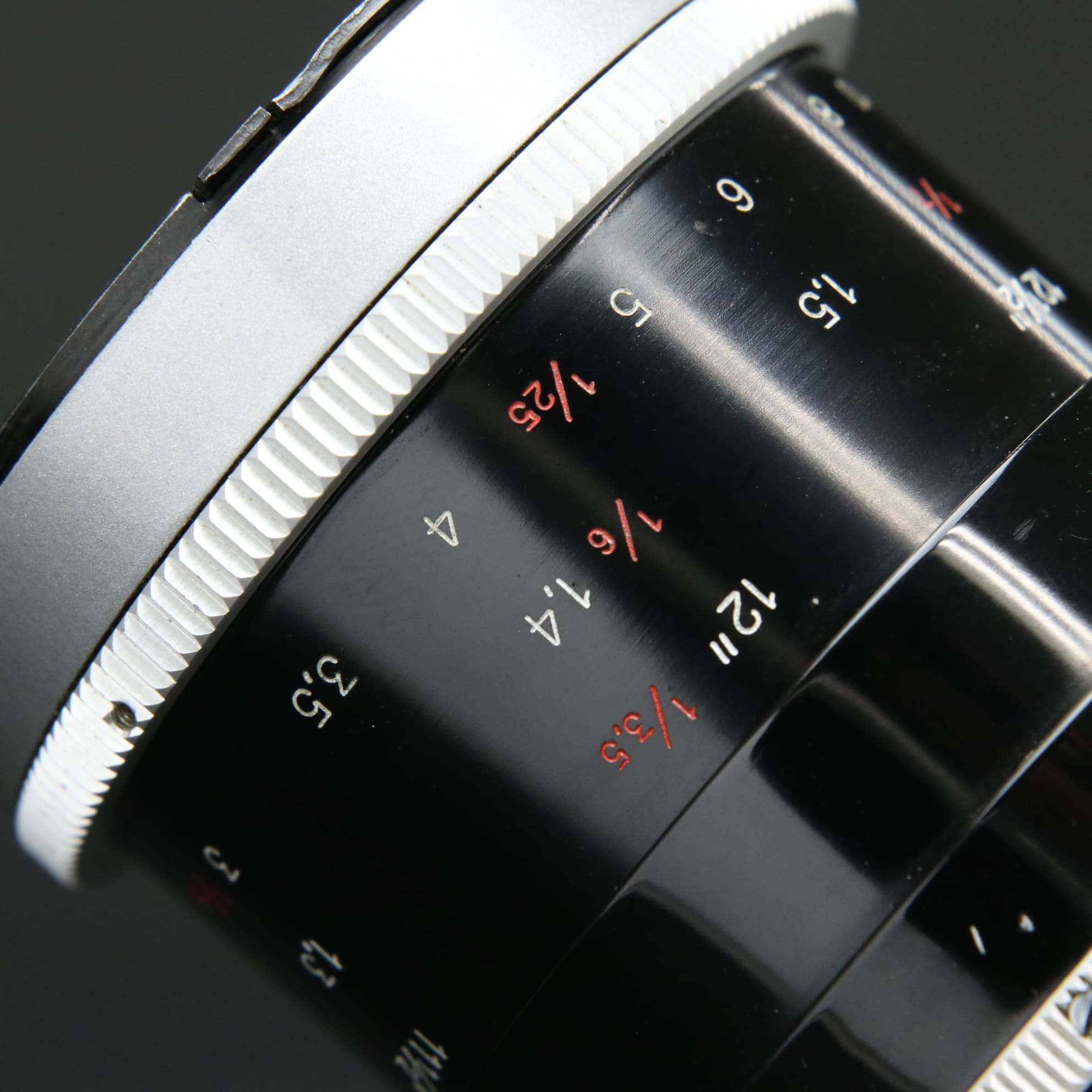 中古)ALPA (アルパ) ケルン マクロスイター 50mm F1.8 AR（商品ID