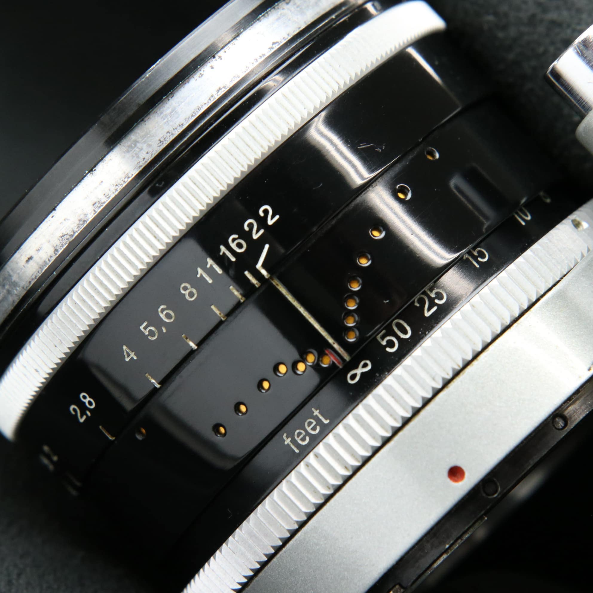 中古)ALPA (アルパ) ケルン マクロスイター 50mm F1.8 AR（商品ID