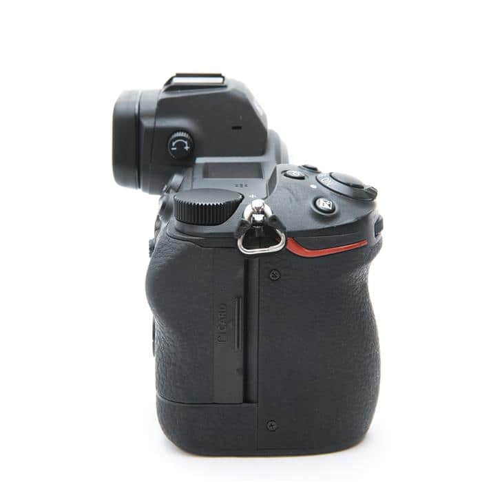 宅配便配送 中古)Nikon (ニコン) 有償設定済み)（商品ID (RAW動画出力 Z6II デジタルカメラ