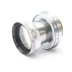 Leica (ライカ) ズミター L50mm F2 コーティング付 (後期) メイン