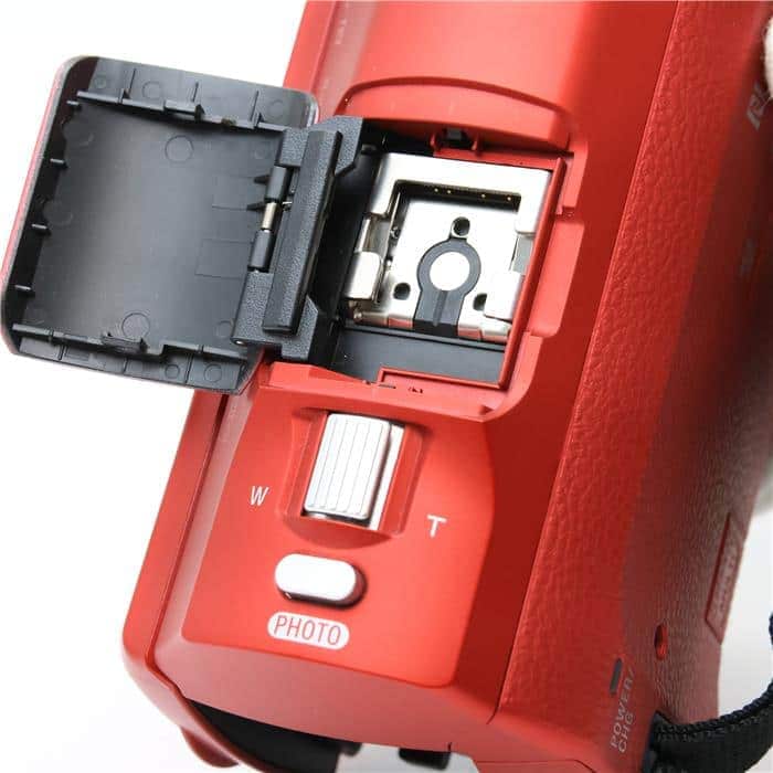 中古)SONY (ソニー) デジタルHDビデオカメラレコーダー HDR