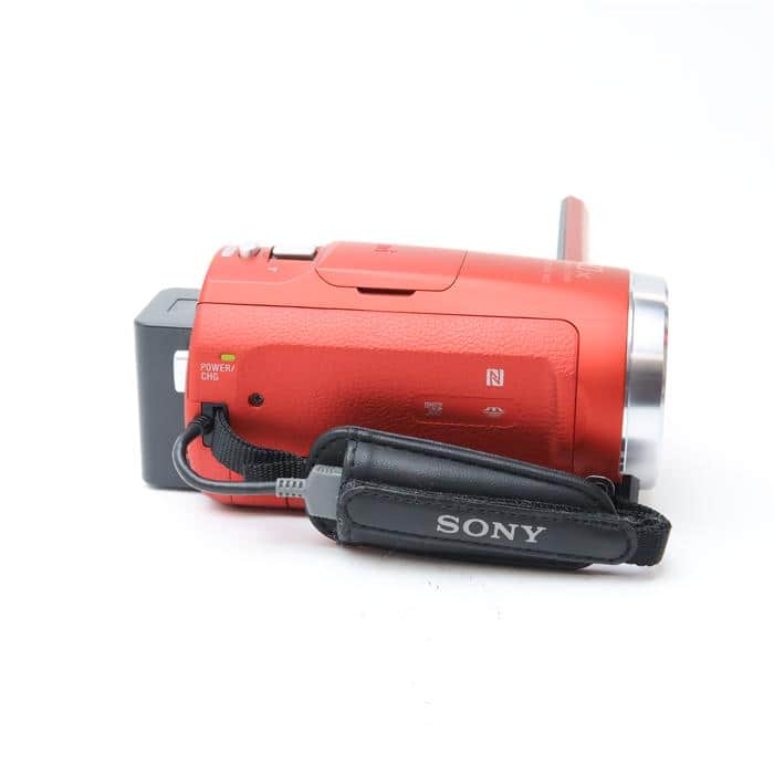 中古)SONY (ソニー) デジタルHDビデオカメラレコーダー HDR