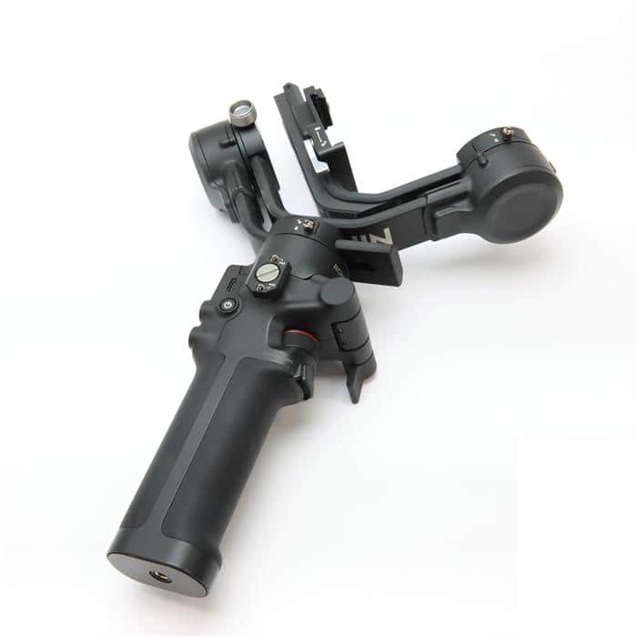 中古)DJI（ディージェイアイ） RSC 2 Pro コンボ SC2CP2（商品ID 