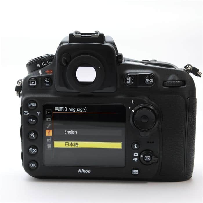 D810 ボディ 中古価格比較 - 価格.com