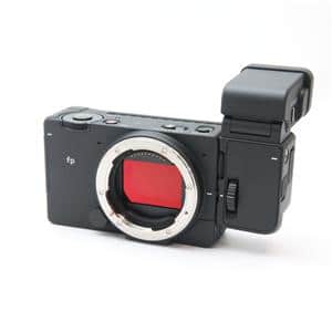 SIGMA (シグマ) fp L & EVF-11 キット メイン