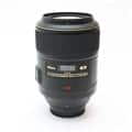 AF-S VR Micro-Nikkor 105mm F2.8G IF-ED