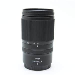 Nikon (ニコン) NIKKOR Z 28-75mm F2.8 メイン