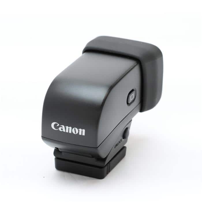 新品級 ★ Canon 電子ビューファインダー EVF-DC1 Canon 電子ビューファインダー EVF-DC1