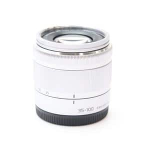 Panasonic LUMIX G Series 35-100mm F4.0-5.6 VARIO Lens - H