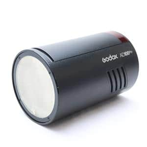 GODOX(ゴドックス) AD100 Pro ポケットフラッシュキット メイン
