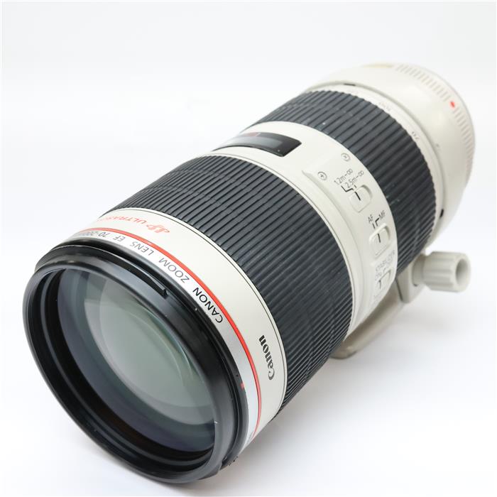 EF70-200mm F2.8L IS II USM