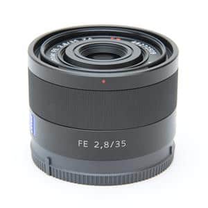 SONY (ソニー) Sonnar T* FE 35mm F2.8 ZA SEL35F28Z メイン