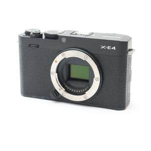 FUJIFILM X-E4」の商品検索結果 | デジタルカメラ、ミラーレス