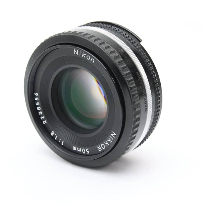 ★並品★Nikon ニコン ai-s 50mm f1.8 Amazon.com : Nikon Ai-S 50mm f1.8 : Electronics