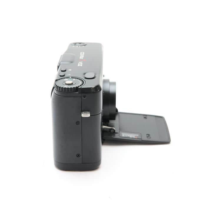 中古)CONTAX (コンタックス) Tvs III ブラック（商品ID