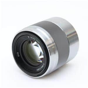 sony e 50mm f1.8 oss sel50f18」の商品検索結果 | デジタル