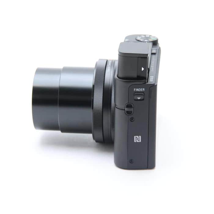SONY RX100 III コンパクトデジタルカメラ(海外仕様) 中古 中古】SONY ソニー Cyber-Shot RX100 III DSC-RX100M3 海外版