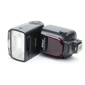 Nikon (ニコン) スピードライト SB-900」の商品検索結果 | デジタル