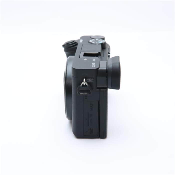 中古)SONY (ソニー) α6400 ボディ ILCE-6400 ブラック（商品ID